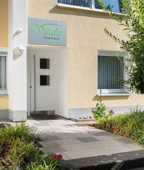 Vitalis Apartments